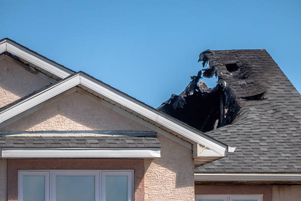 Licensed Emergency Fire Cleanup service in Lebanon, OH - Fire Damage Laser Cleaning